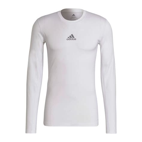 weißes adidas techfit shirt|Techfit Shirts .